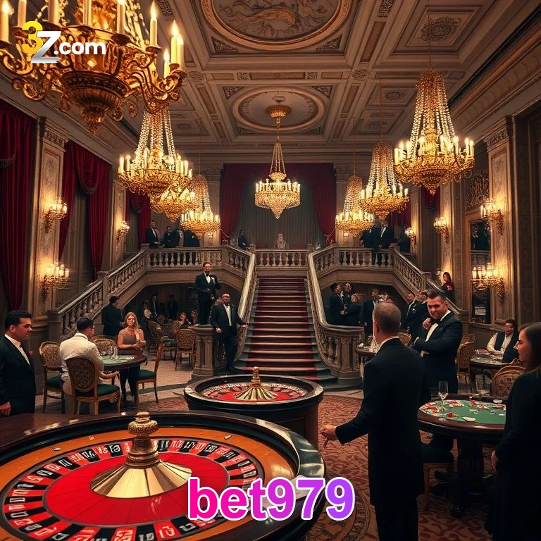 Live Baccarat Table